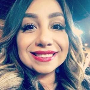 Meet your Posher, Alejandra